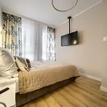 Appartement Ii Na Ksiazecej