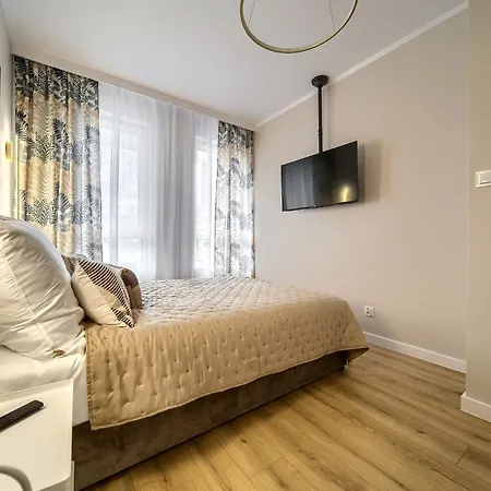 Appartamento Ii Na Ksiazecej