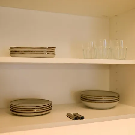 Appartement Ii Na Ksiazecej