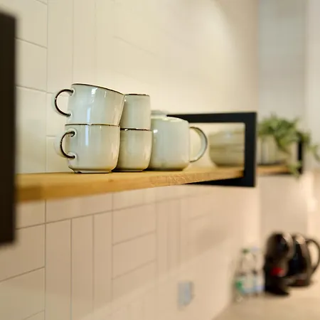 Ii Na Ksiazecej Appartamento *