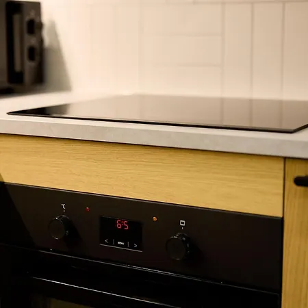 Appartamento Ii Na Ksiazecej *