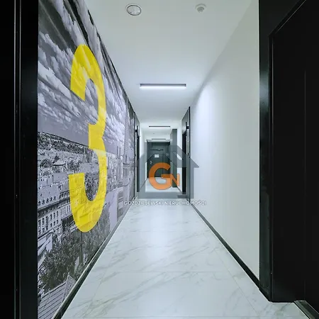 Appartamento Ii Na Ksiazecej *