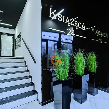 Ii Na Ksiazecej Legnica