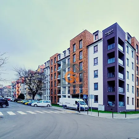 Ii Na Ksiazecej Legnica