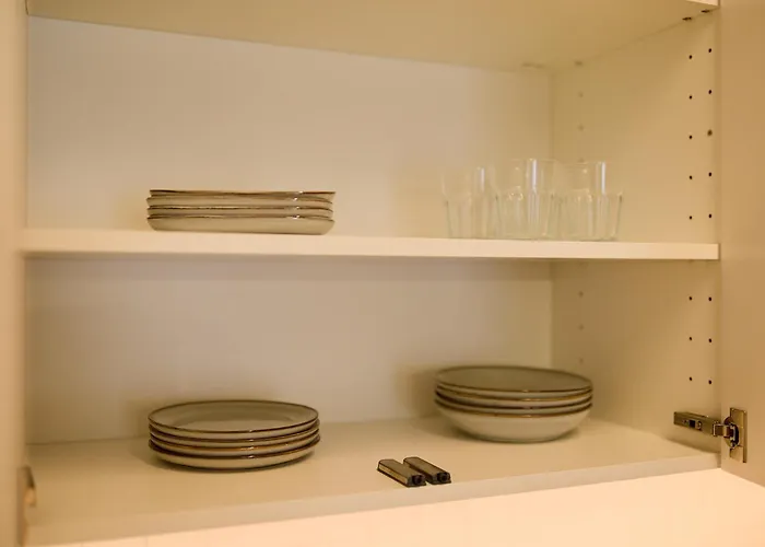 Lejlighed Ii Na Ksiazecej