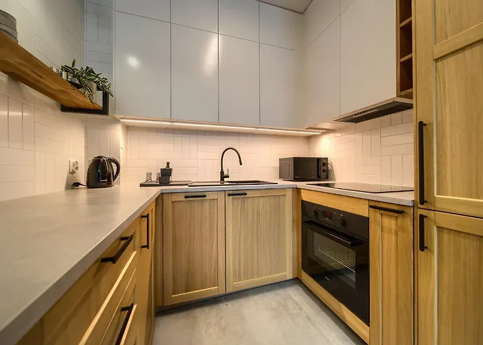 Ii Na Ksiazecej Lejlighed Legnica