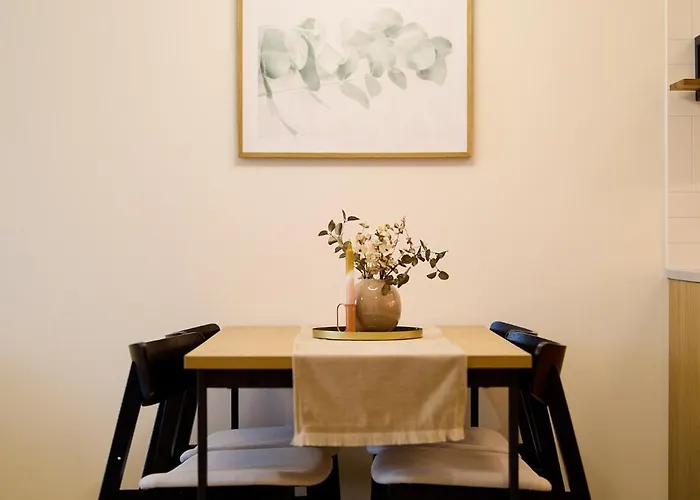 Lejlighed Ii Na Ksiazecej