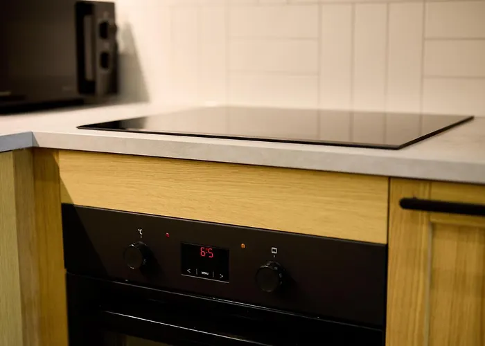 Lejlighed Ii Na Ksiazecej *