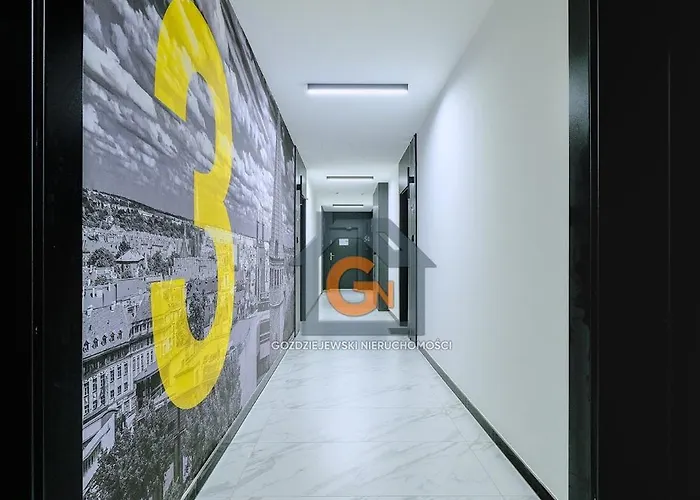 Lejlighed Ii Na Ksiazecej *