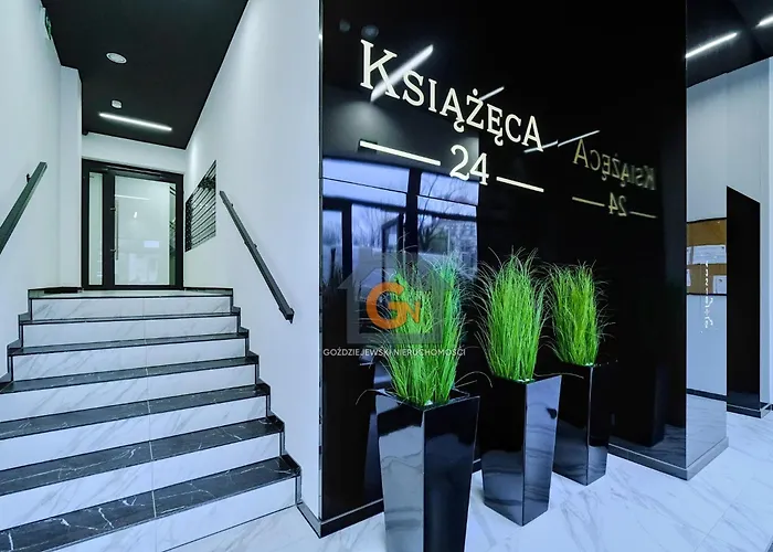 Ii Na Ksiazecej Legnica