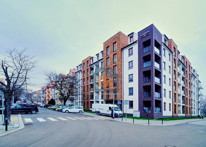 Ii Na Ksiazecej Legnica